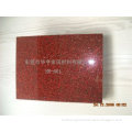 High Gloss Flash Silver UV Panel for Furniture Decoration